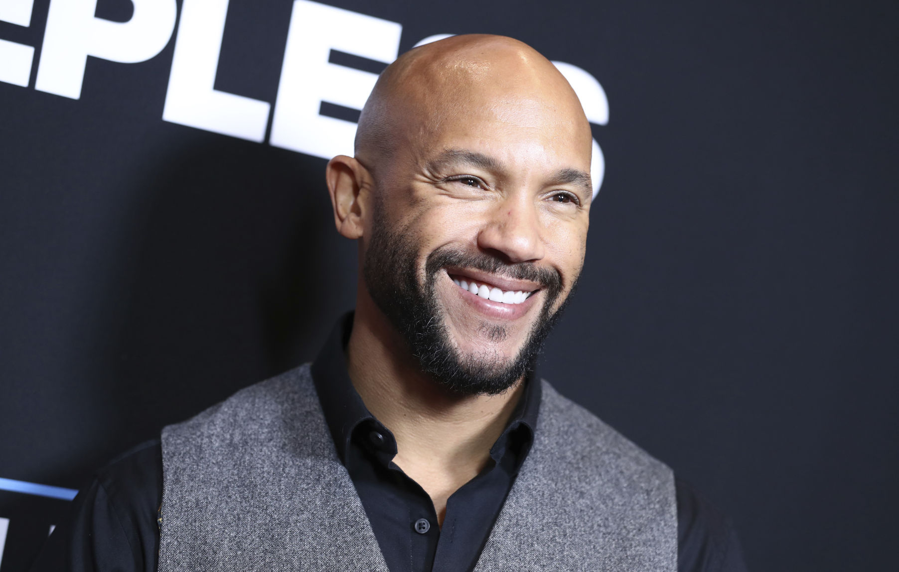 Stephen Bishop